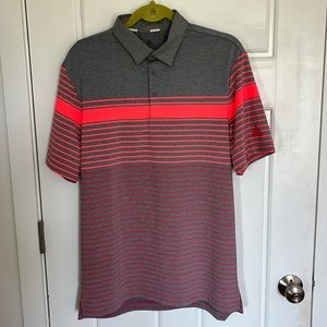 Adidas Golf Polo Mens size M